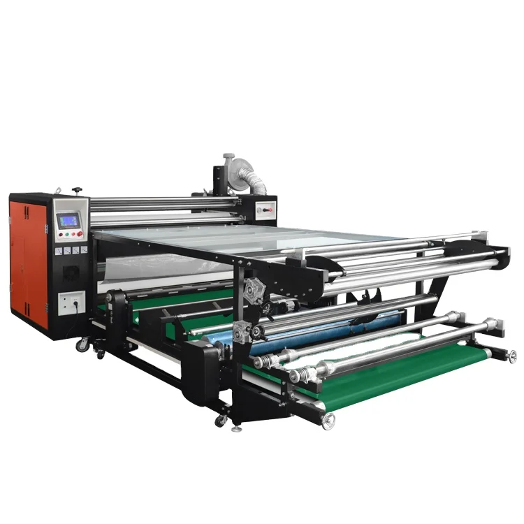 printing machine rate
