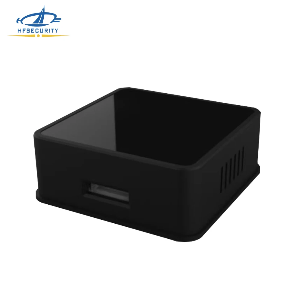 HFSecurity HM003 Android Lin Window портативный модуль считывания жилой ладони считыватель отпечатков пальцев контроль