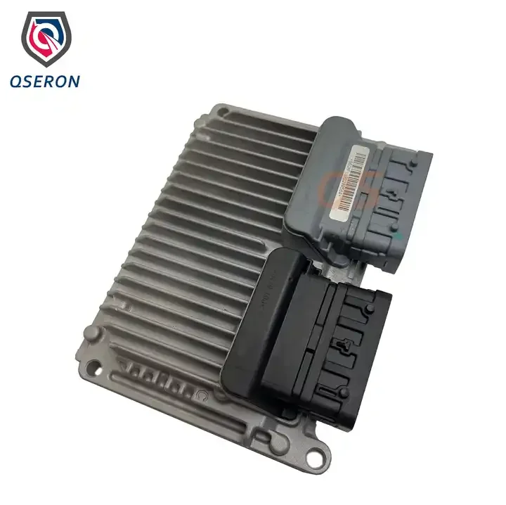 MT80 Engine Control Module 28373609 28190870 ECU ECM Electronic Control Module Unit for Buick Chevrolet LOVA LUXGEN