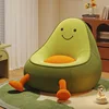 Avocat vert