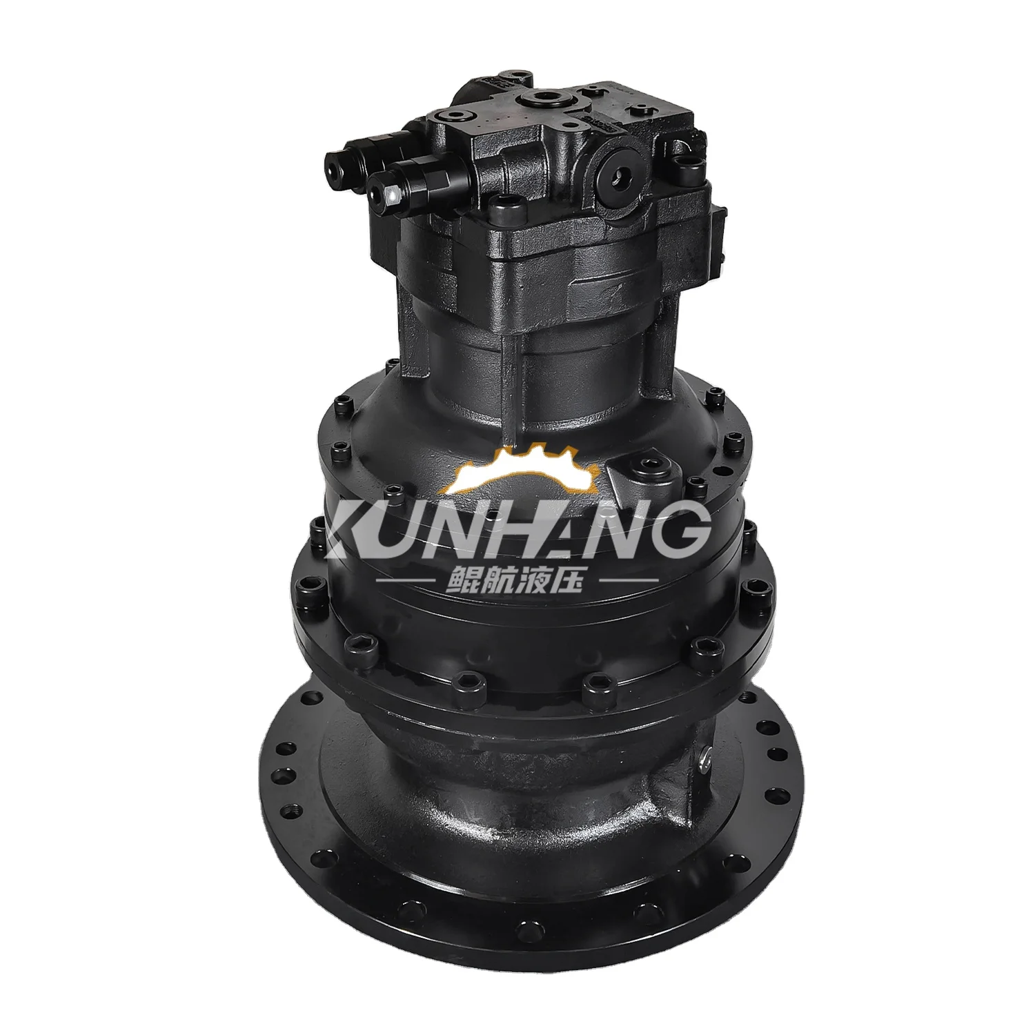 Excavator 9236592 Swing Motor ZX330-5G Swing Device for Hitachi