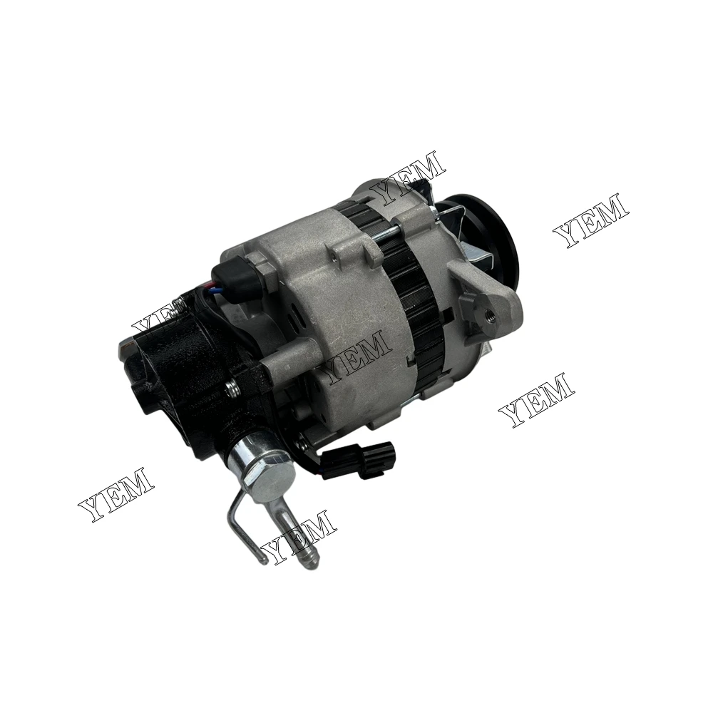 Extra Durable 4D56 Generator for Mitsubishi