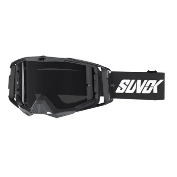 Sunok Brand Motorcycle Goggles Lentes Motocross 100 Moq Decsol 