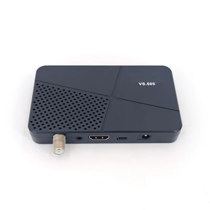 Best HD Decoder TV Receiver Mini DVB S2 Satellite Receiver