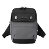 9803B Grey (900D coated fabric)