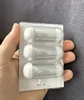 White replacement
