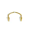 Gold 28mm