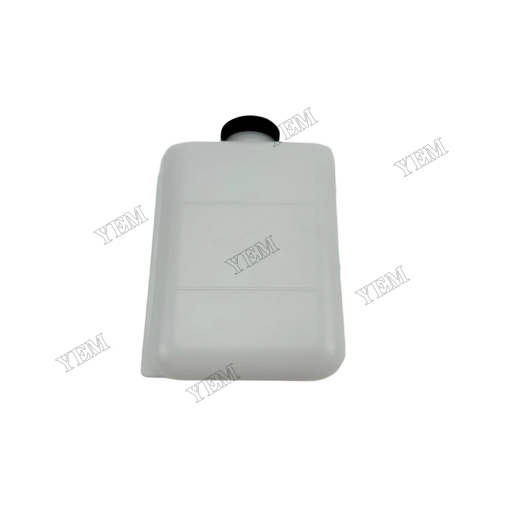 58-00735-01 Water Tank Radiator for Carrier Industrial Machinery Engine Parts