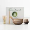 Coffret 4 pièces + coffret