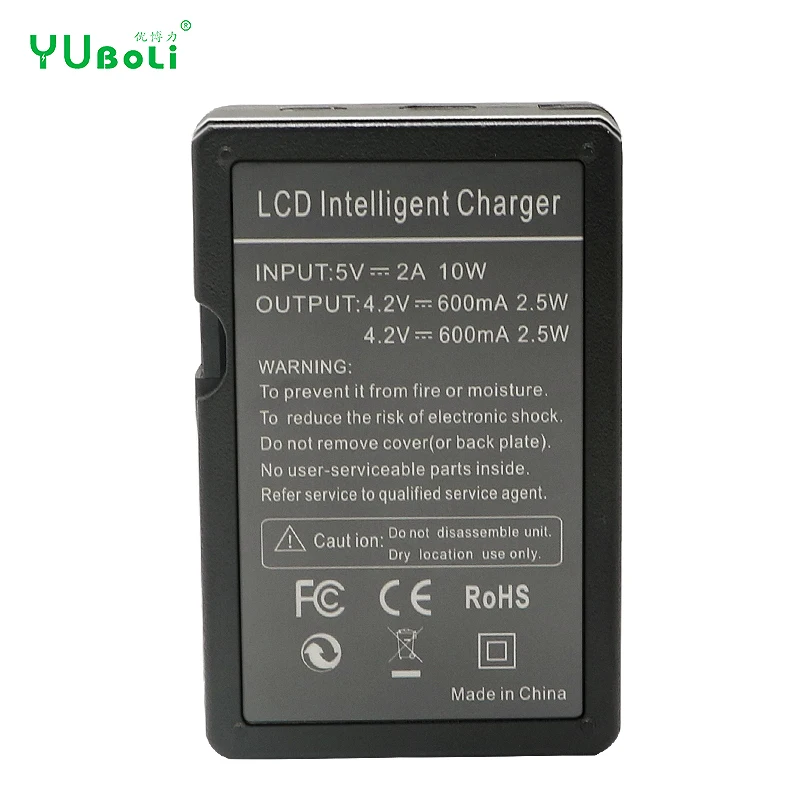 Amsahr Batterie Remplacement AZ16-1 Pour Xiaomi Yi 4K Action Cam / Yi 360 VR – 1400mAh 3.85V, Rechargeable Lithium-Ion, Certifiée CE/RoHS