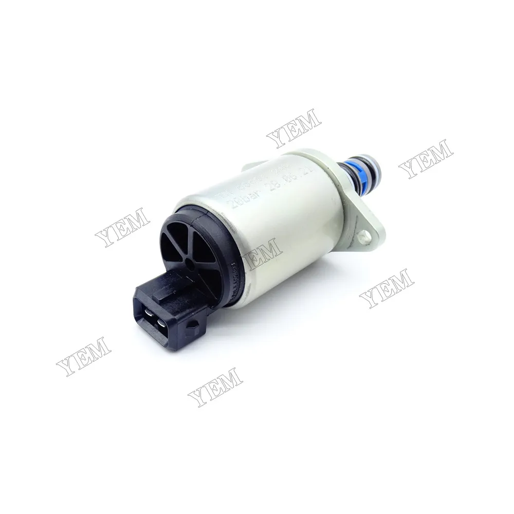 For Sany Solemoid Valve TM60601 High Quality Engine Parts 5