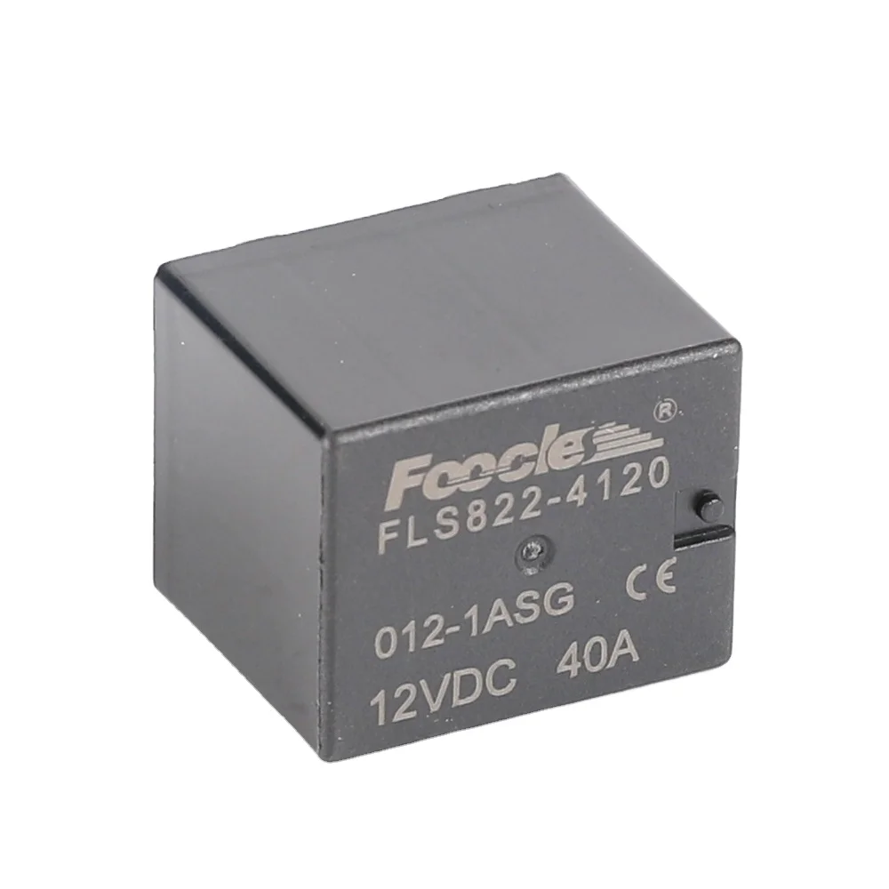 2 Pièces Connecteur 7 Broches 12V 40A - Référence 822E-1C-C - 3