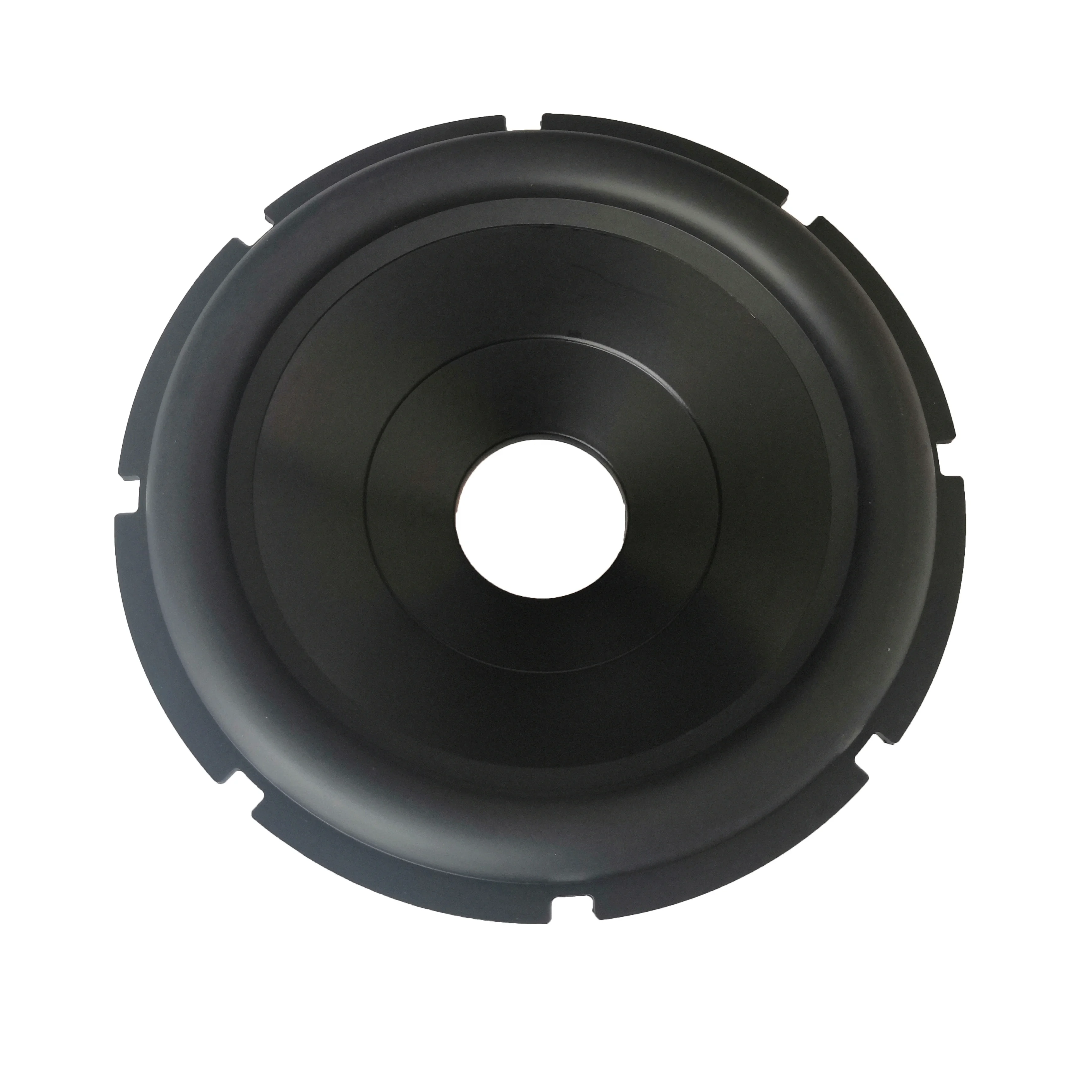 Cheap Factory Price Subwoofer Speaker Replacement Subwoofer Cones Subwoofer Cone 12 Inch