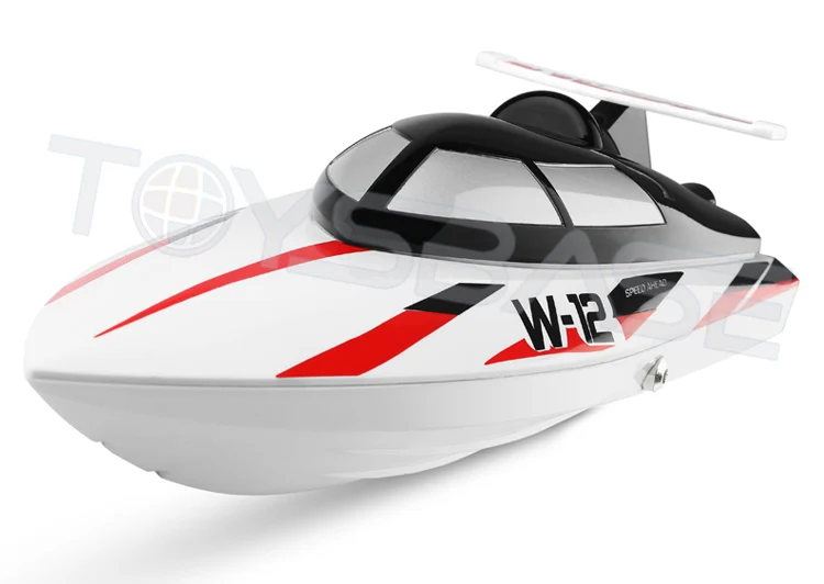 Speed Rc Boat Wltech XK Toys - High Performance & Fun