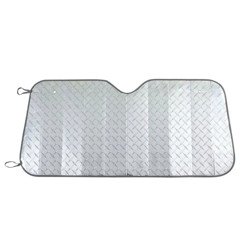 Mesh Nylon Tyvek Car Window's Side Sun Shades/foldable Retractable Car ...