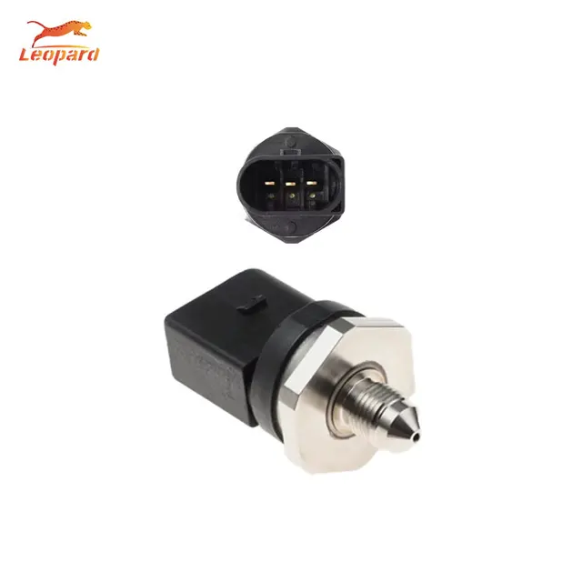13537620946 0261545071 Rail Fuel Pressure Sensors 13537584404 for B-M-W 3 5 6 7 Series