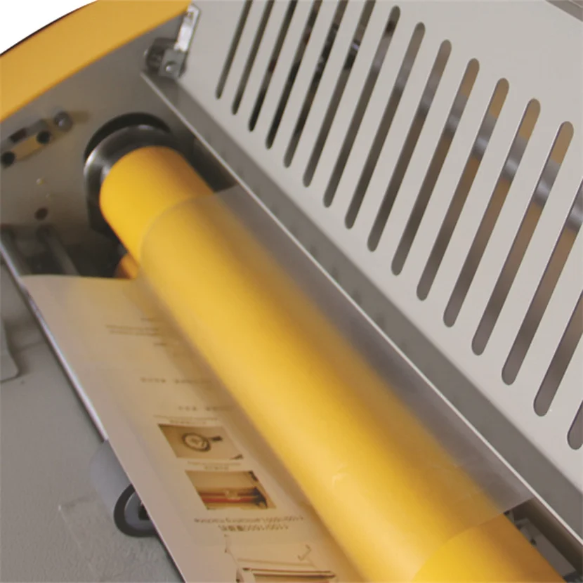 SIGO SG-3866 Автоматическая двухсторонняя машина для ламинирования и автоматической резки