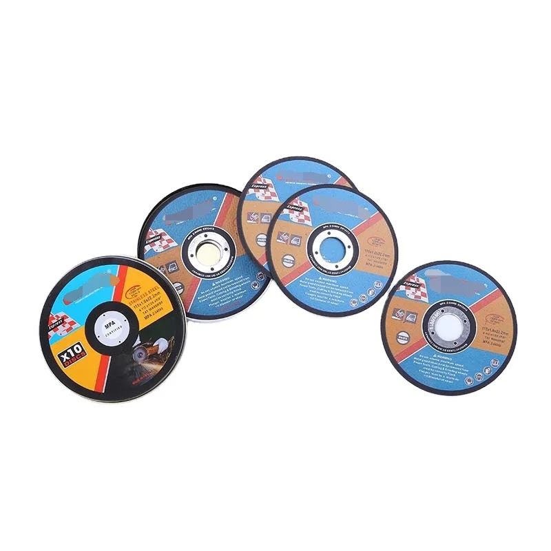 Top 5 cutting disc Manufacturers In Panama