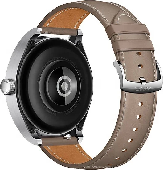 New HUAWEI WATCH Buds Earphone Watch 2-in-1 Smart Watch AI Noise 