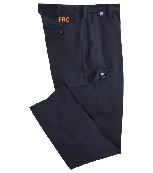OEM огнестойкие брюки-карго, рабочие штаны, одежда FRC, огнестойкие рабочие брюки для мужчин и женщин, взрослые