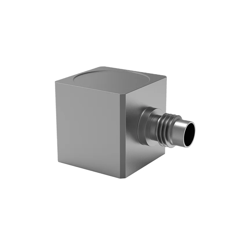 JSDE30050L Anti-Interference Performance 3-Axis Voltage Sensitivity Transducer for Acceleration Measurement for Sensor Products