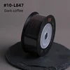 #10-L847-Dark coffee