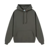 Iron gray hoodie
