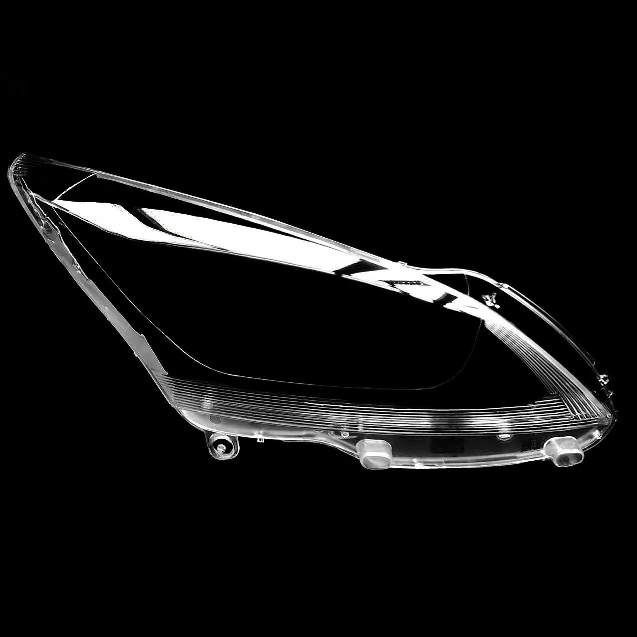 High Quality Front Headlight Cover for Lighting System for Peugeot 3008 2013-2015