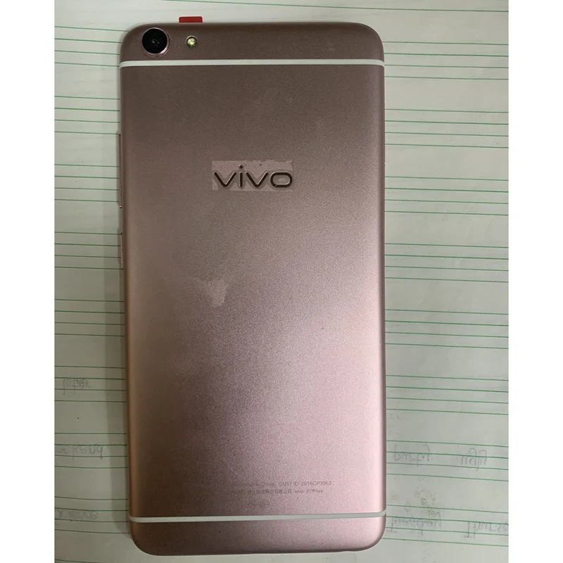 Cheap 64GB Vivo X7plus Mobile Phone Fully Functional