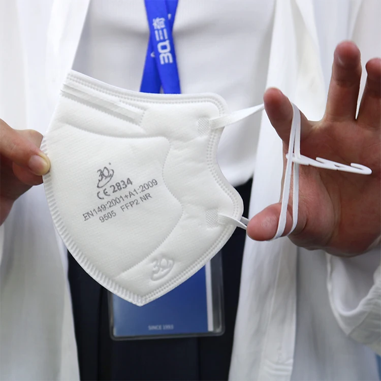 Custom Kn95mask Disposable Face Masks Ffp2 Kn95 Mask 5 Layers Masker Kn 95 Coloured Mask