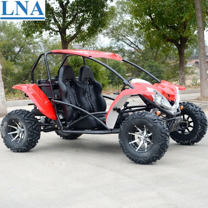 LNA Family Adventure 300cc dune Buggy Go Kart
