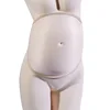 L(8-10months) Piel con velcro