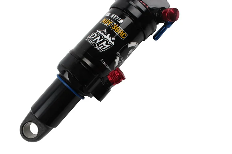 Cycling Rear Bike Shock Absorber