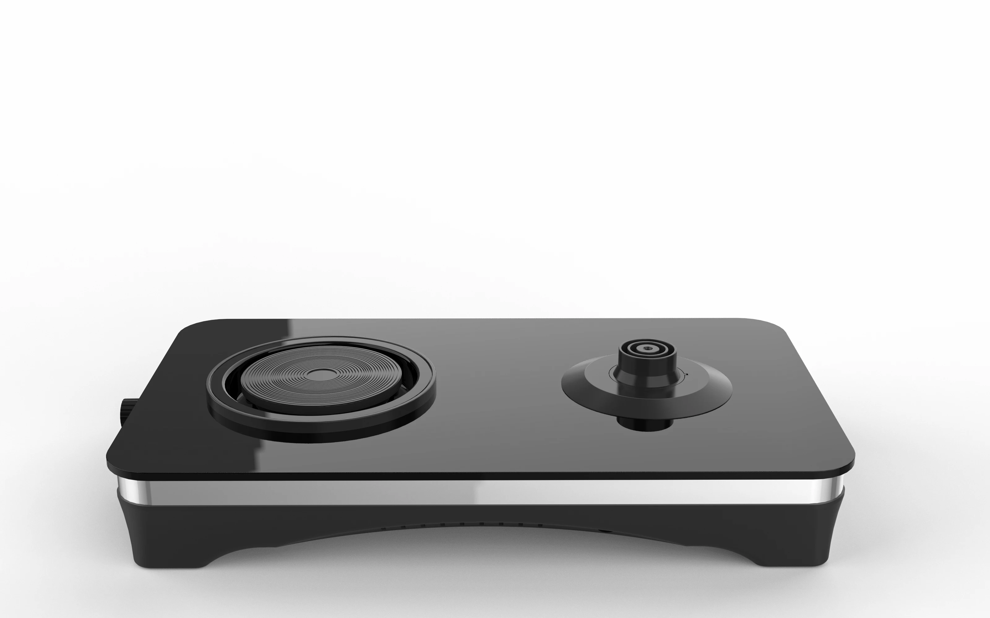 Urkish Fancy Glass Jacketed Tea Maker Electric Kettle With Appliances