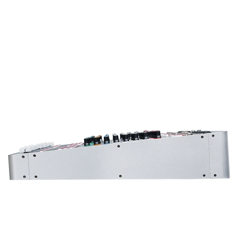 プロフェッショナルサウンドミキサー 36チャンネルモノ 48V USB