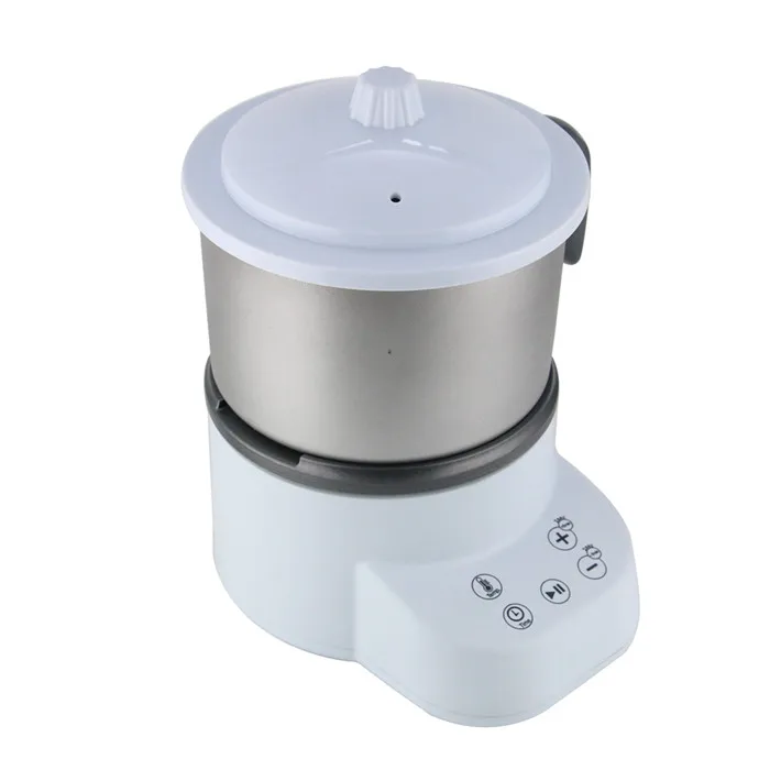 27l wax melter