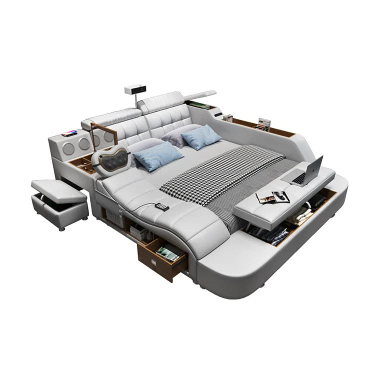 smart bed (5)
