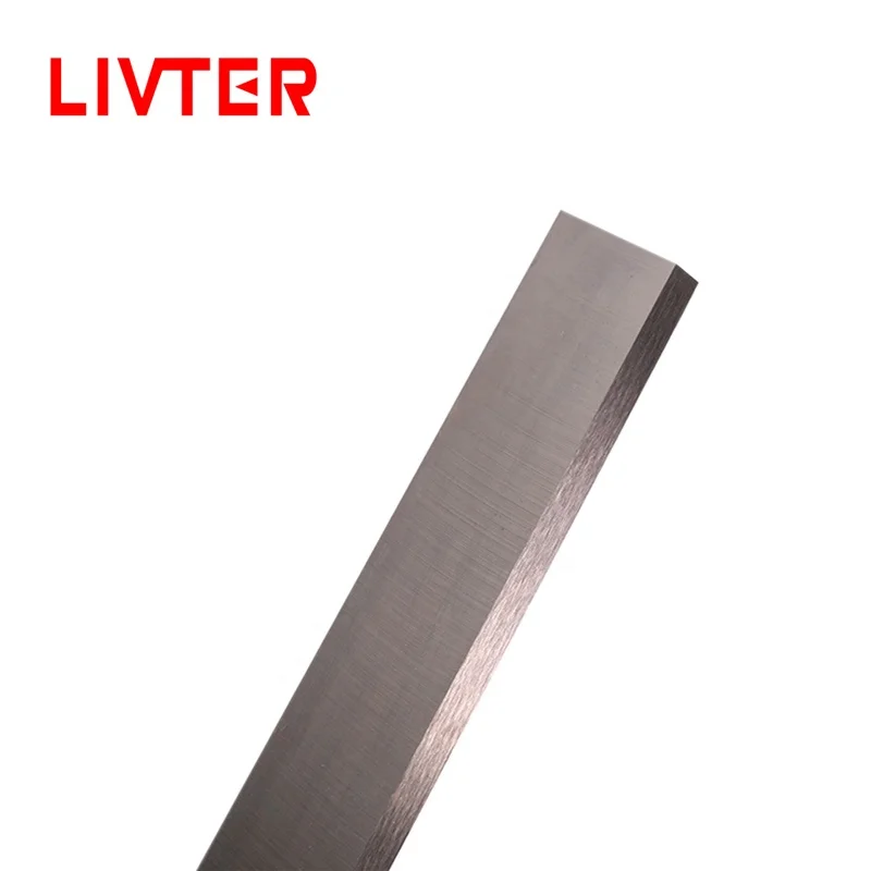 Top quality Wood industry veneer blade chipper shredder blades