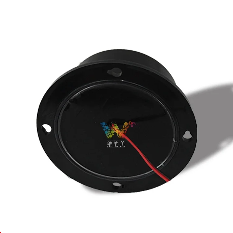 Сменный светодиодный светофор 100 мм, красный крест, Зеленая Стрела, 12 В постоянного тока