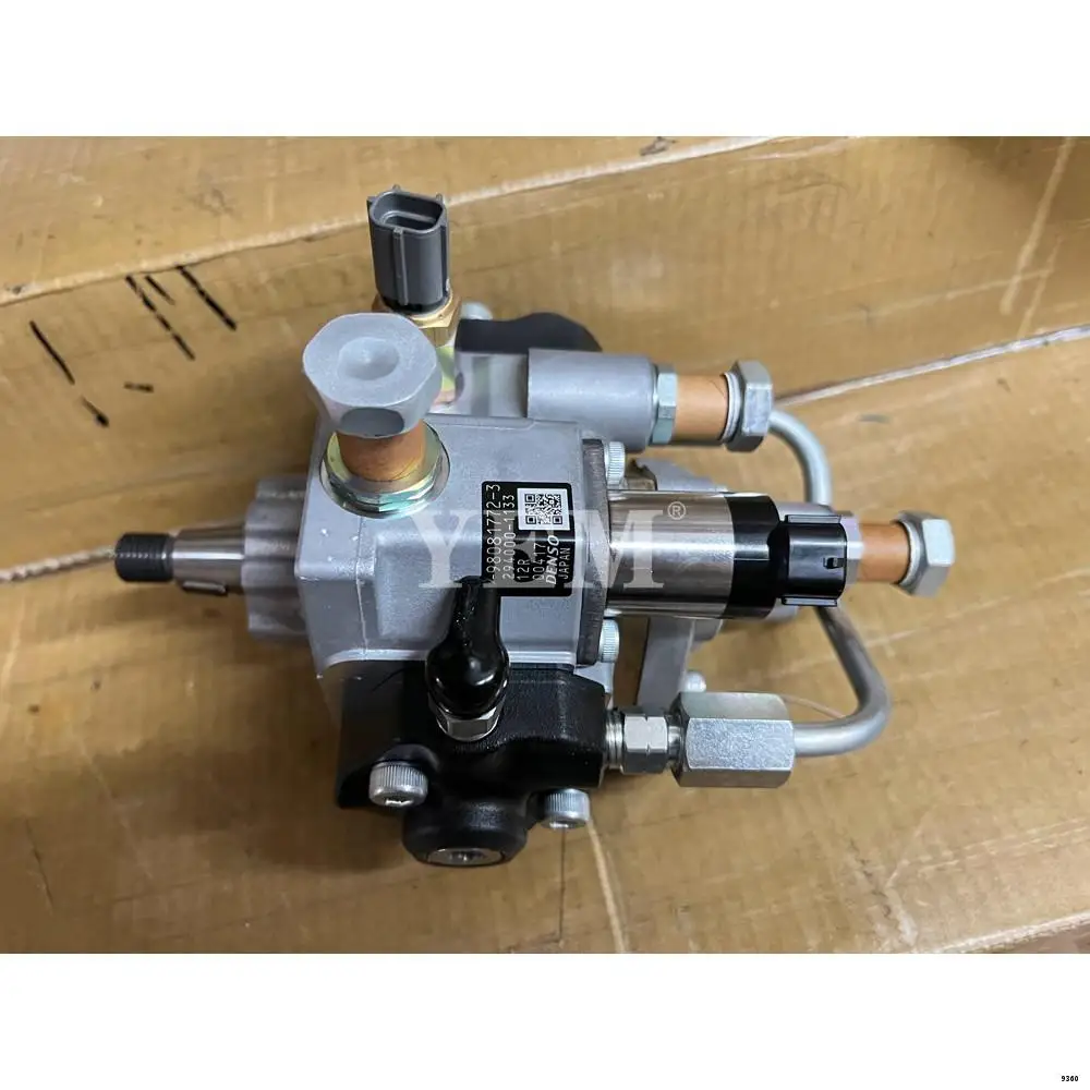 4HK1 Injection Pump 8-98081772-3 for Isuzu