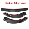 Aspecto de fibra de carbono