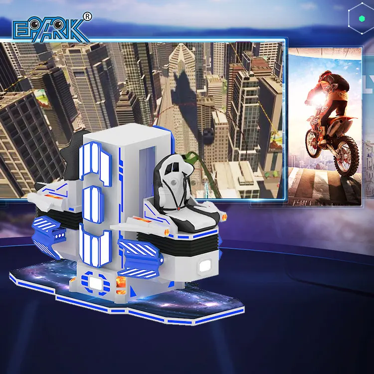 Indoor Virtual Reality Jump 9d Vr Skydiving Jumping Simulator Games Machine Vr Jumping Games