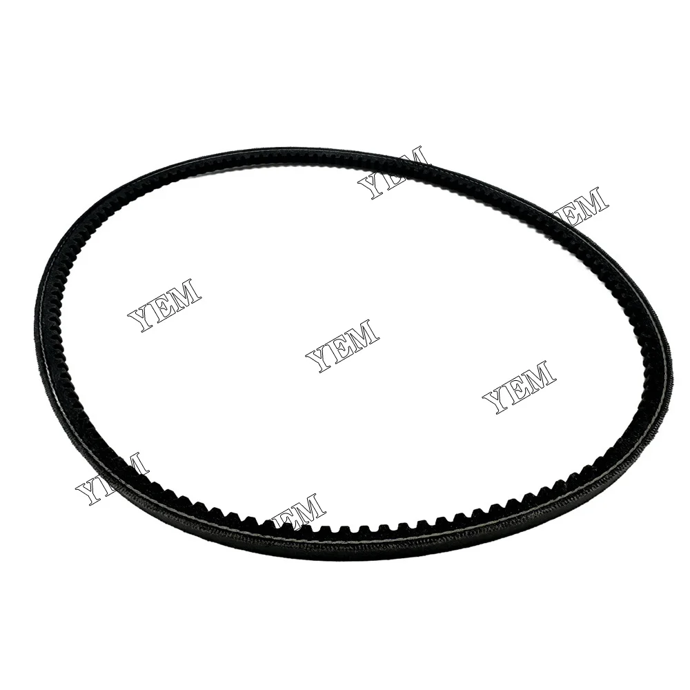 Fan Belt 17472-97010 Fit for Kubota D902 Engine