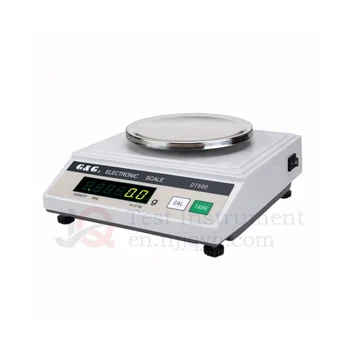 Electronic Balance Dt Series Electronic Scale;model:dt200,Capacity:200g ...