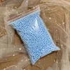 colorful Blue (diameter 4-6 mm)
