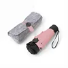 Pink-felt bag included as gift