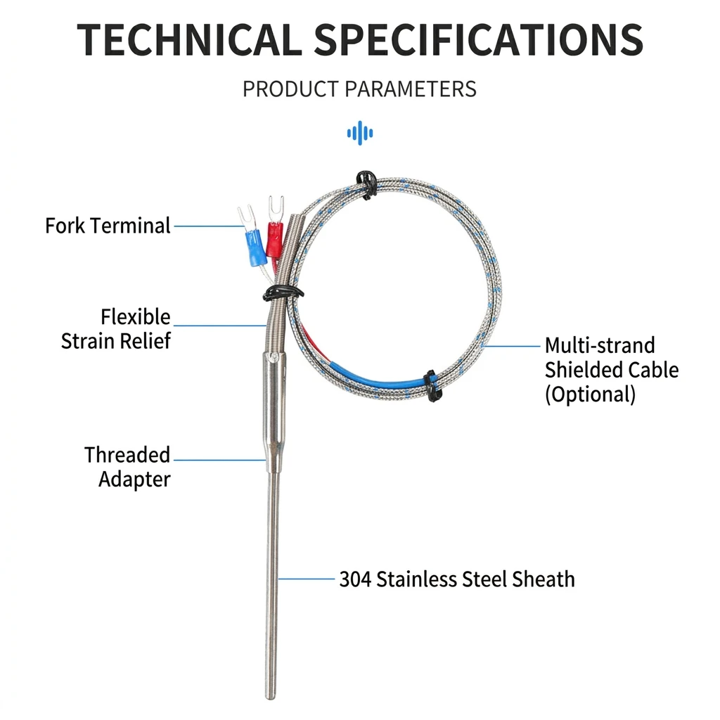 Specifications