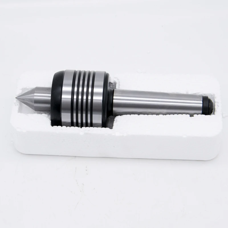 Высокоточный роторный центр Mohs MT4 для токарного станка