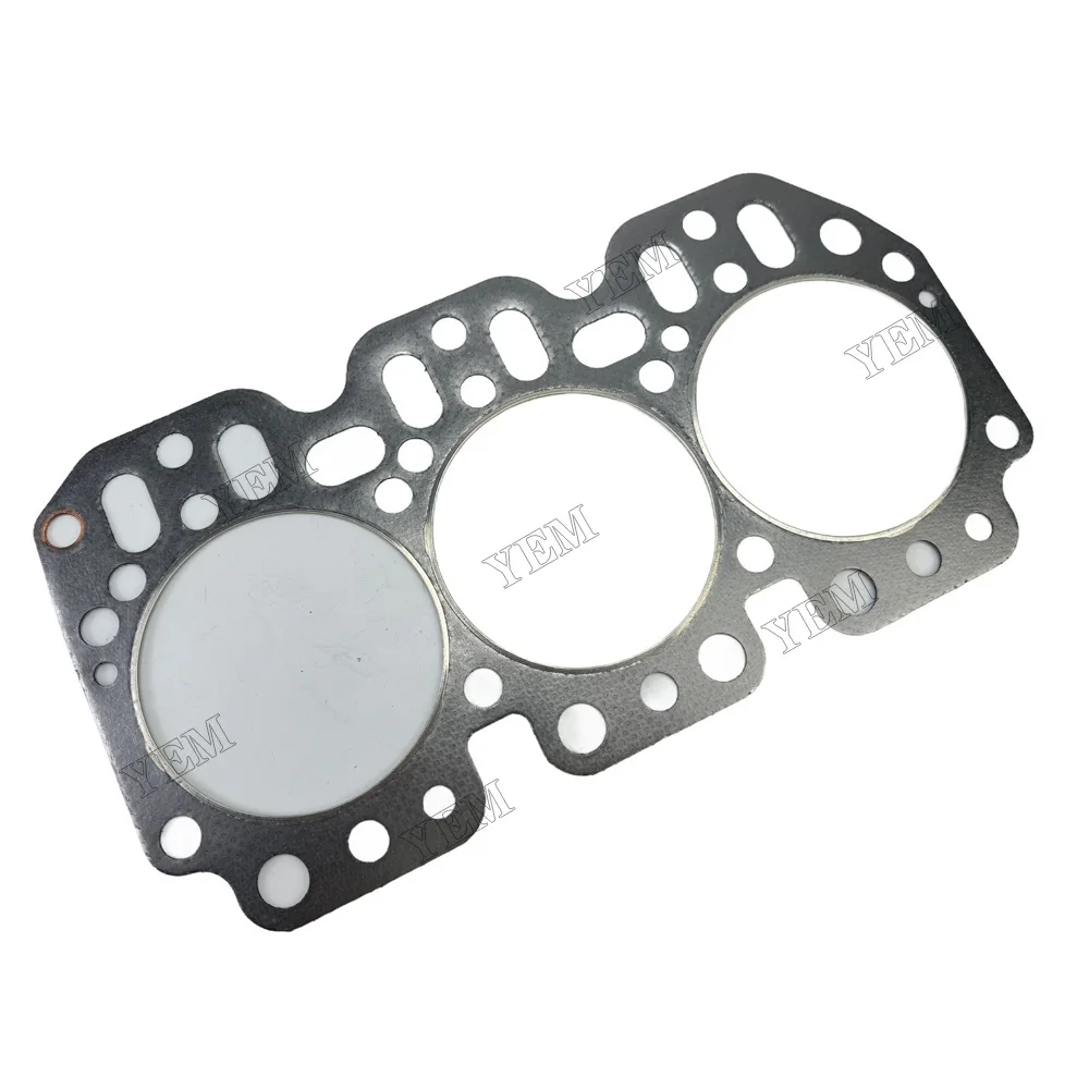 Head Gasket R97356 Fit for John Deere 3029 Engine 5