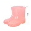 High pink